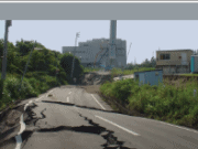 Niigata Chuetsu-Oki Japan Earthquake Reconnaissance Report