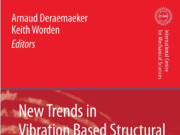 NEW TRENDS IN VIBRATION BASED STRUCTURAL HEALTH MONITORING