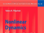 Nonlinear Dynamics Between Linear and Impact Limits