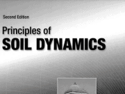 Principles of Soil Dynamics