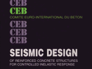 Seismic Design of Reinforced Concrete Structures for Controlled Inelastic Response