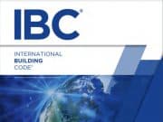 International Building Code (IBC) 2021