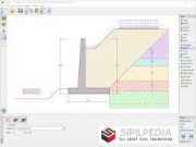 GEO5 Geotechnical Software for Cantilever Walls, Slope Stability, FEM