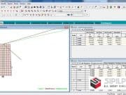 STAAD Pro Basic Tutorial for Beginners – Part II