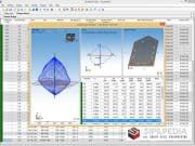 Designing Irregular Shape Columns in STAAD Advanced Concrete Designer