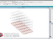 STAAD.Pro Basic Modeling