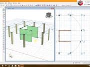 Modeling in Prota Structure Suite 2016