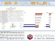 Midas Civil- Prestressed Concrete Composite Section Design