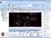 Design Pile Cap Foundation using STAAD Foundation