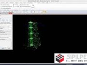 SACS Inplace Analysis