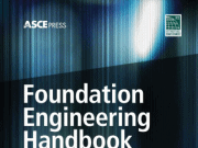 Foundation Engineering Handbook 2nd 2009 IBC – Robert W. Day