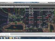 Grading with Feature Lines in Civil 3D