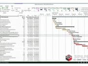 Learn Microsoft Project 2016