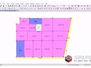 Etabs 2015 Tutorial – Assigning Loads and Meshing of Slab