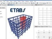 ETABS Course (Beginner-Expert level) + AutoCAD Basics
