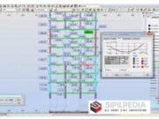 Apartment Building Calculation using Autodesk Robot Structural Analysis