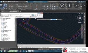 AutoCAD Civil 3D 2018 Training | Sipilpedia