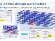 Steel Design in Robot Structural Analysis 2014