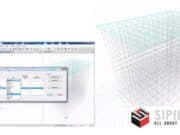 ETABS-Reinforced Concrete Building with Shear Wall : Define Load Patterns and Load Combinations