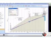 Autodesk Civil 3D Storm and Sanitary Analysis Example