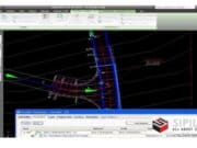 Multiple Intersections in Subdivision Design with Civil 3D