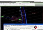 Civil 3d Intersection Tutorial: Using Intersection Tools to Break into an Existing Road