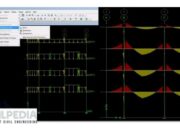 Design of RC Building Structure in ETABS
