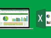2021 Microsoft Excel from A-Z: Beginner To Expert Course