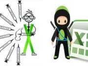 A-Z Excel Beginner To Advanced Course + Formulas + VBA