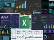 Excel 2019 – Complete Beginner to Advanced Course