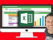 Excel Dashboards and Data Analysis Masterclass