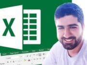 Excel Lessons – Zero to Pro for Teachers and Office Workers