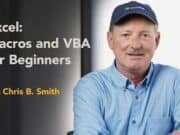 Excel: Macros and VBA for Beginners