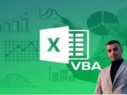 Master all the MS Excel Macros and the basics of Excel VBA