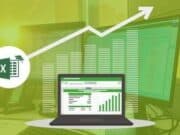 Microsoft Excel – Excel from Beginner to Advanced & VBA