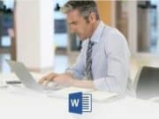 Microsoft Word VBA Macro Programming