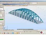 Bridge Design using Robot Structural Analysis 2010