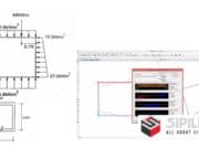 Reinforced Concrete Box Culvert using SAP2000