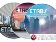 ETABS Tutorial Collection
