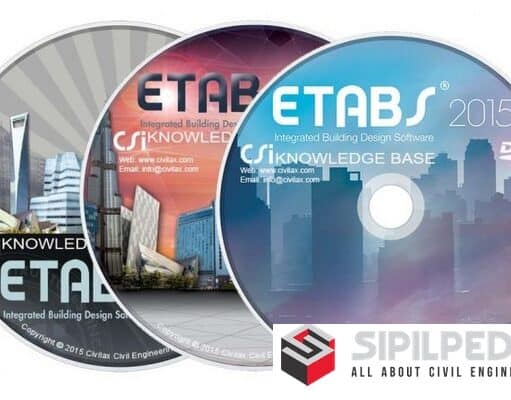 ETABS Tutorial Collection