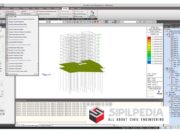 Midas Gen Basic Tutorial
