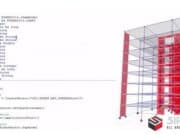 ETABS First Steps using API