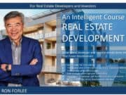An Intelligent course on Real Estate Development