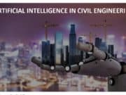 Artificial Intelligence for Civil Engineers