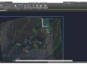 Designing with Photogrammetry Data in Civil 3D and InfraWorks 360