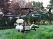 Drone Mastering all its Components