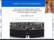 Udemy – Practical Project Management (Earn 16 PDUs)