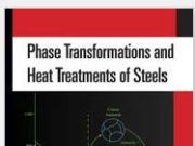 Phases & Heat Treatment of Steel