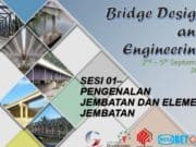 PENGENALAN JEMBATAN DAN ELEMEN JEMBATAN