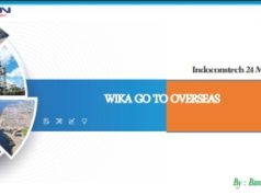 WIKA GO TO OVERSEAS